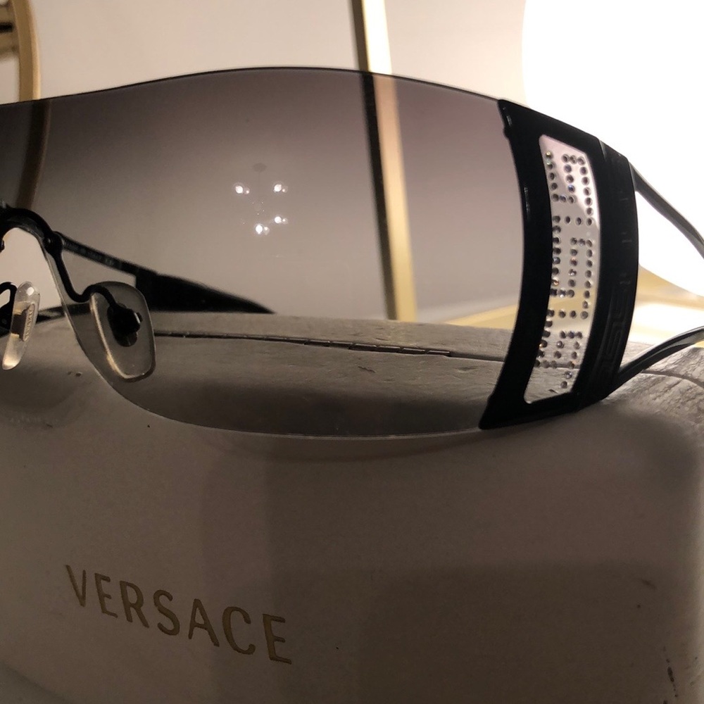 Versace sunglasses